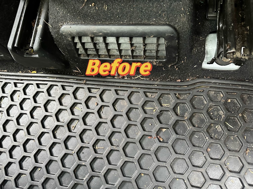 Louis Mobile Auto Detailing Service | 960 Reunion Ave, Langford, BC V9B 0W5, Canada | Phone: (250) 986-3072