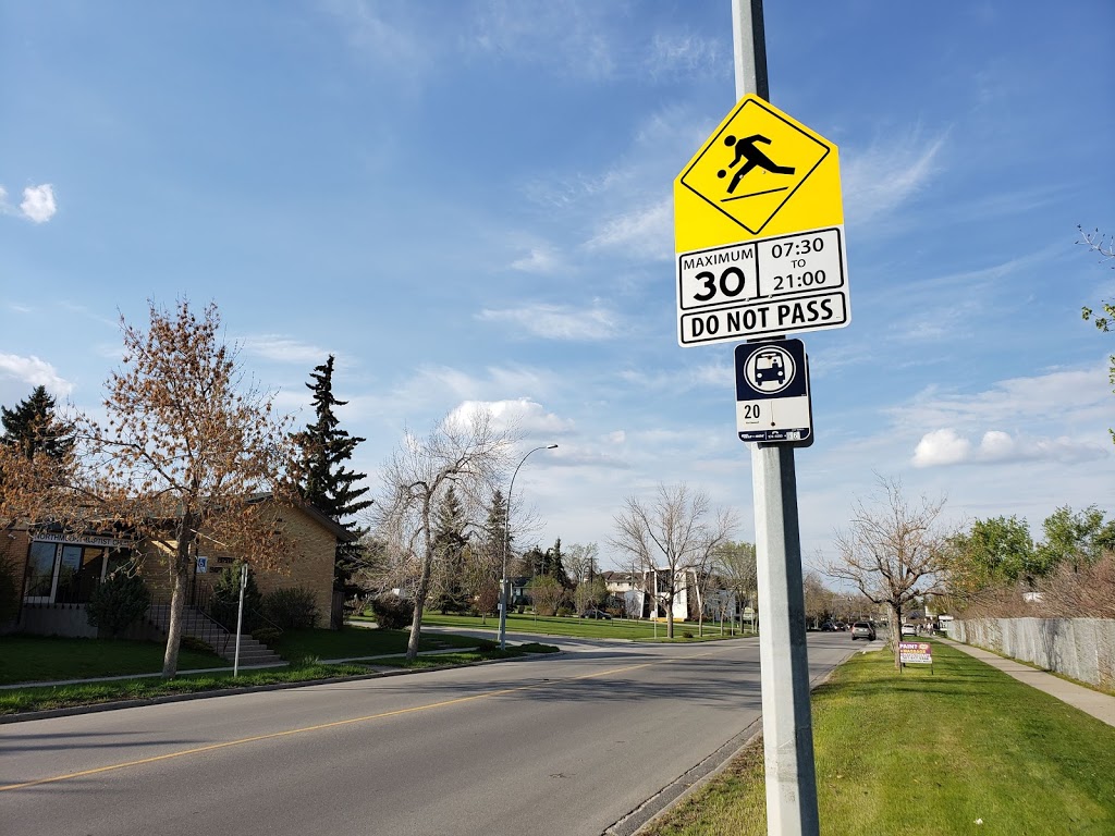 Highwood Park | Calgary, AB T2K 2G1, Canada