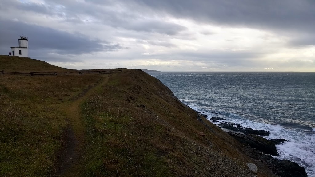 Lighthouse Reservation | Friday Harbor, WA 98250, USA