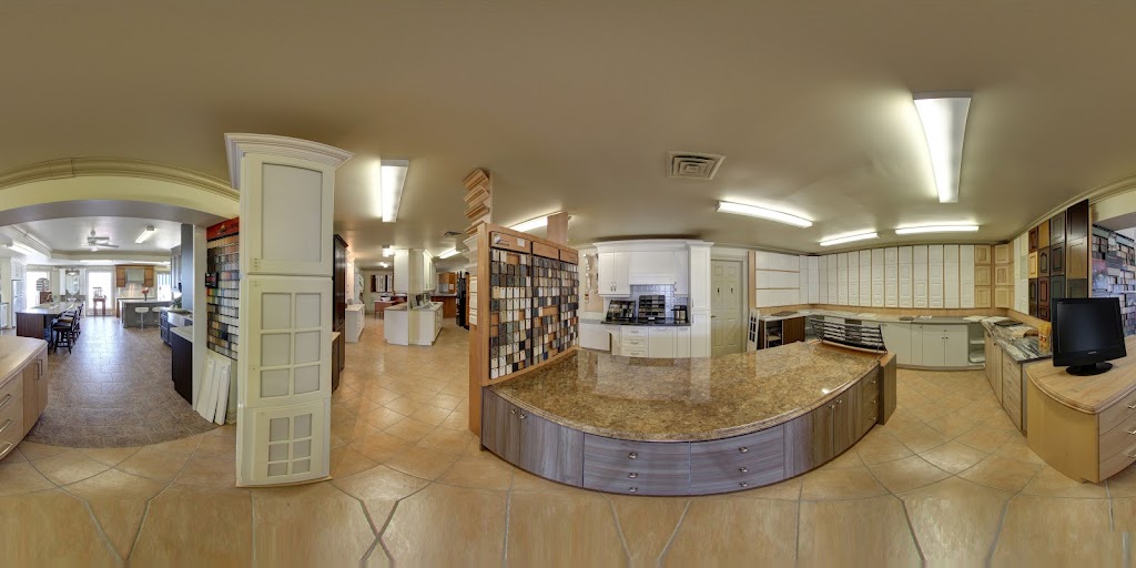 Armoires de Cuisine Ateliers Héritage (Les) 4500 Bd Hébert