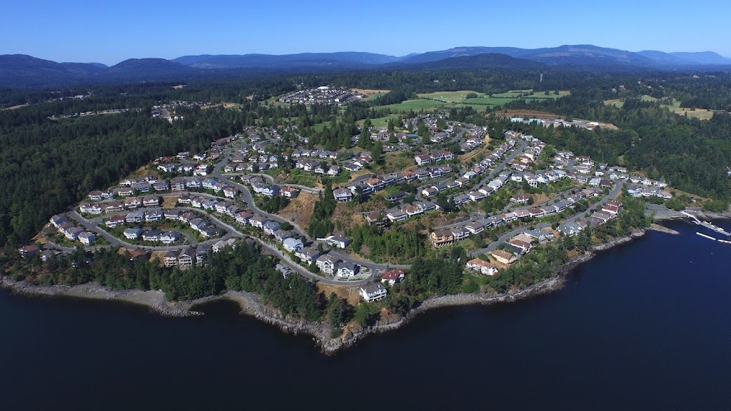 Arbutus Ridge Seaside Community | 600 Fairways Pl, Cobble Hill, BC V0R 1L1, Canada | Phone: (250) 743-0930