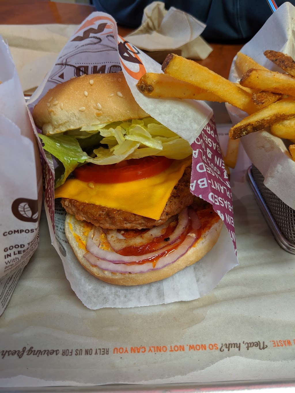 A&W Canada | 219 S Albion St, Amherst, NS B4H 4H5, Canada | Phone: (902) 667-2229