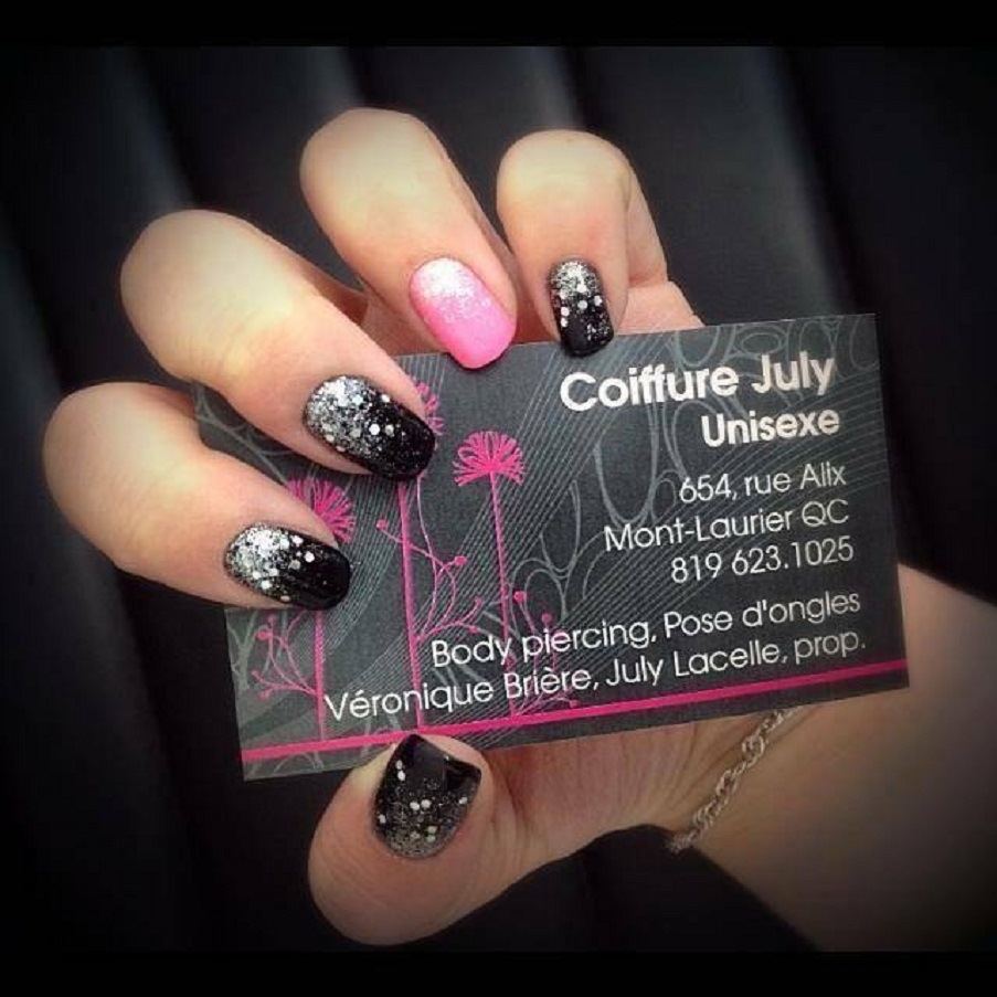 Salon De Coiffure July | 654 Rue Alix, Mont-Laurier, QC J9L 2V6, Canada | Phone: (819) 623-1025