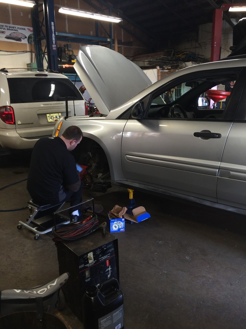 Paul Carter Auto | 30321 Fraser Hwy #7A, Abbotsford, BC V4X 1T3, Canada | Phone: (604) 854-1775