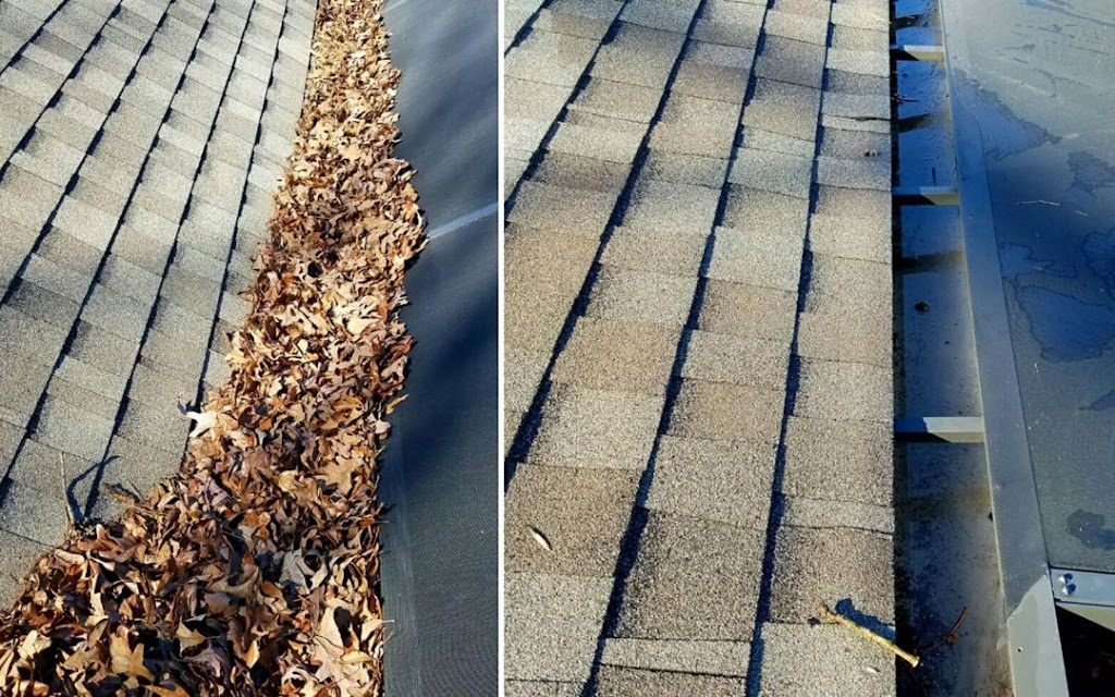 Razor Gutter Cleaning | 2127 Fairbairn Ave, Comox, BC V9M 1C9, Canada | Phone: (250) 897-5831