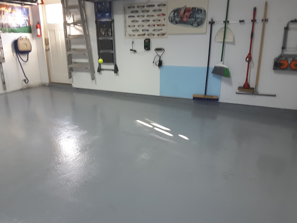 Rust-Oleum Canada | 200 Confederation Pkwy, Concord, ON L4K 4S1, Canada | Phone: (800) 387-3625