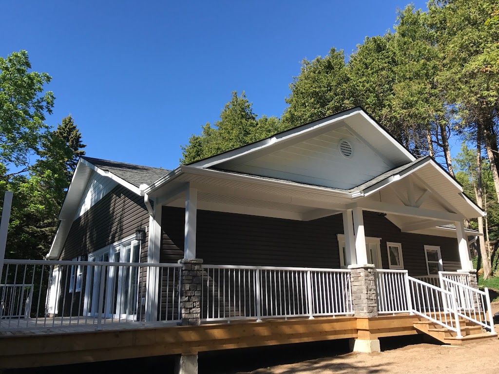 Dan Morley Construction | 27 Whispering Woods RR#2, Tiverton, ON N0G 2T0, Canada | Phone: (519) 396-8000