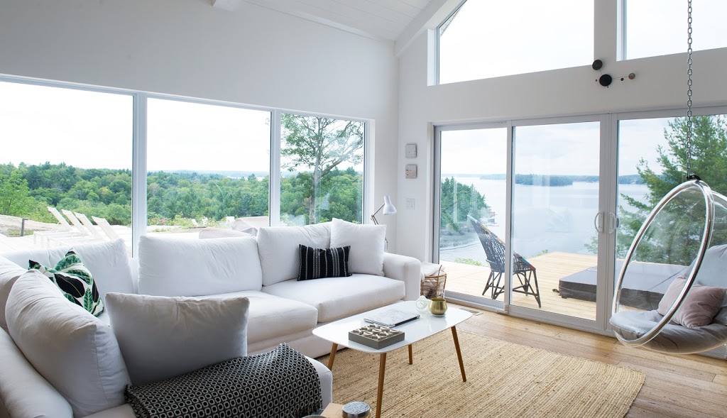 Above and Beyond Building Contractors | 120 Progress Rd Unit #1, Gravenhurst, ON P1P 1X4, Canada | Phone: (705) 955-2200