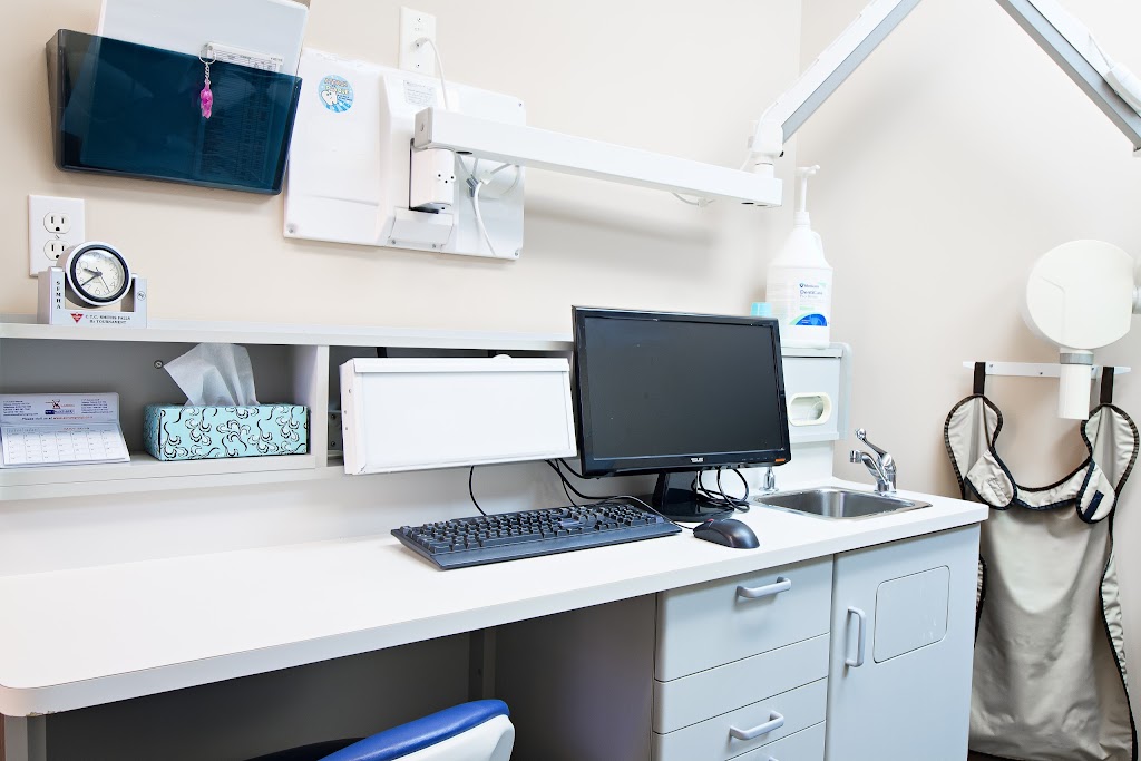 Wellspring Dental Deep River | 8 Champlain St, Deep River, ON K0J 1P0, Canada | Phone: (613) 584-2768