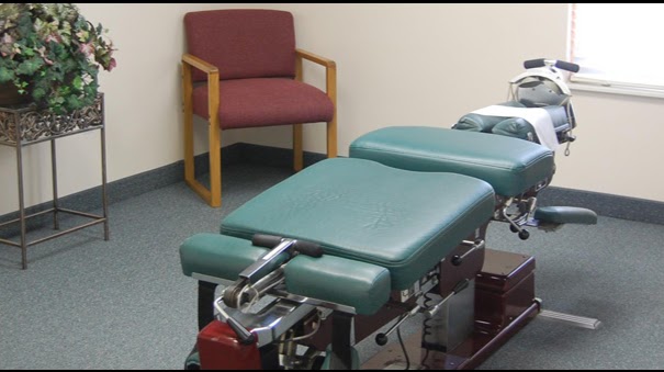 Spine and Sport Chiropractic Center | 1600 Gratiot Blvd, Building C, Marysville, MI 48040, USA | Phone: (810) 364-8200