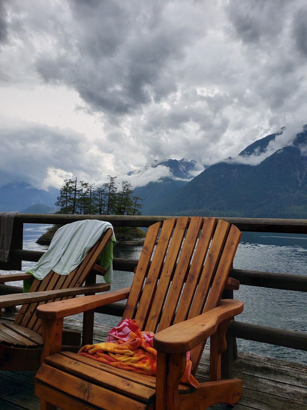 Malibu Club - A Young Life Camp | Princess Louisa Inlet, Sunshine Coast A, BC V0N 1N0, Canada | Phone: (778) 331-7944