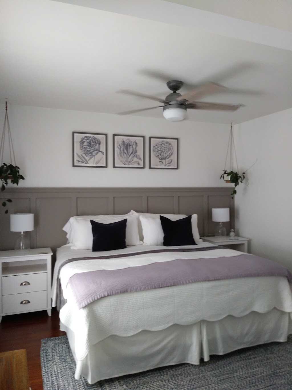 Limelight Bed & Breakfast | 161 Front St, Stratford, ON N5A 4H5, Canada | Phone: (519) 273-1672