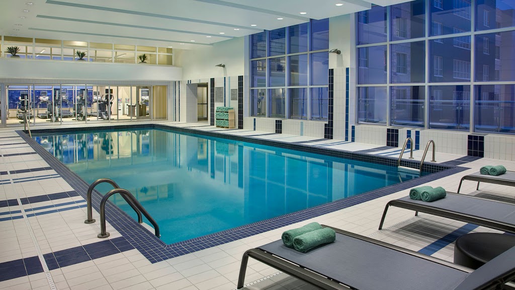 Residence Inn by Marriott Calgary Airport | 2530 48 Ave NE, Calgary, AB T3J 4V8, Canada | Phone: (403) 278-1000