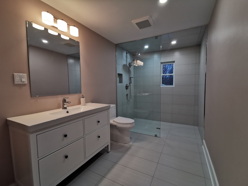 Cobourg Construction and Reno | 3 Coronation Crescent, Cobourg, ON K9A 1T3, Canada | Phone: (905) 376-5585