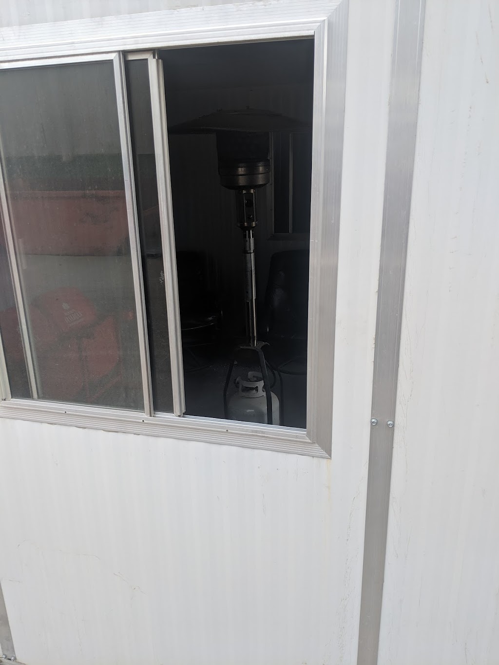 Mod-U-Blast Manufacturing | 403 69 Ave NW, Edmonton, AB T6P 0C5, Canada | Phone: (800) 661-3842