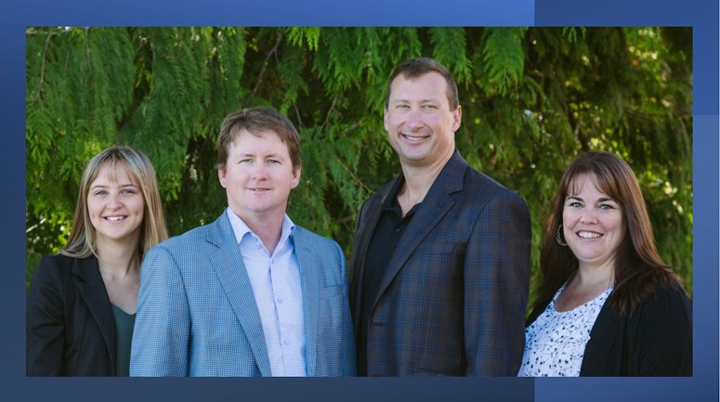 Mindset Wealth | 145 19th St, Courtenay, BC V9N 9G2, Canada | Phone: (250) 338-5222