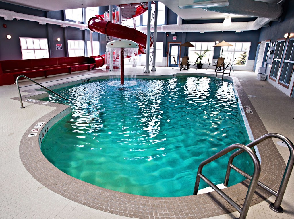Camrose Resort Casino, BW Premier Collection | 3201 48 Ave, Camrose, AB T4V 0K9, Canada | Phone: (780) 679-2376