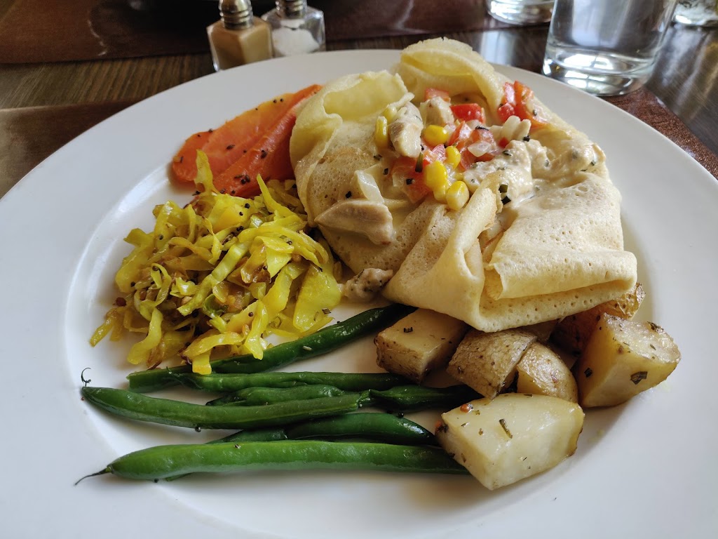 bijoys restaurant | 42 Temperance St, Aurora, ON L4G 2P7, Canada | Phone: (905) 727-7149