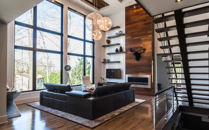 Stevalka - Projets immobiliers, Construction et Rénovation | 261 Rue Roberts, Bromont, QC J2L 0B6, Canada | Phone: (514) 234-5331