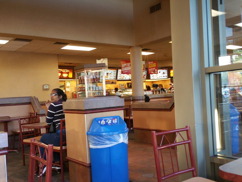 Wendys | 2908 Ellesmere Rd, Scarborough, ON M1E 4B8, Canada | Phone: (416) 208-9902