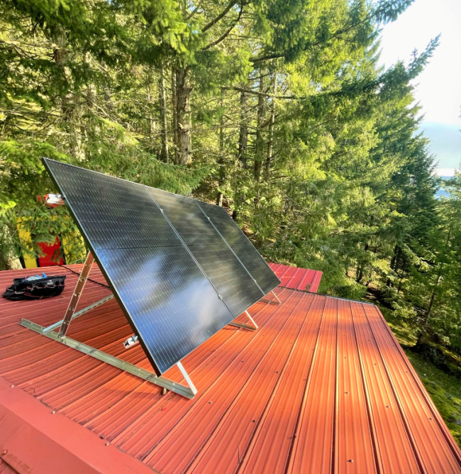 WeGo Solar | 9357 Trans-Canada Hwy, Chemainus, BC V0R 1K5, Canada | Phone: (250) 246-4305