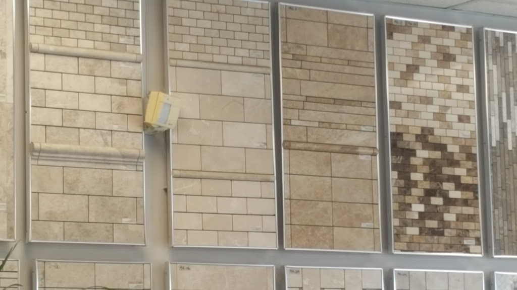 Olympia Tile | 75 Milburn Rd, Hamilton, ON L8E 3A3, Canada | Phone: (905) 560-5520