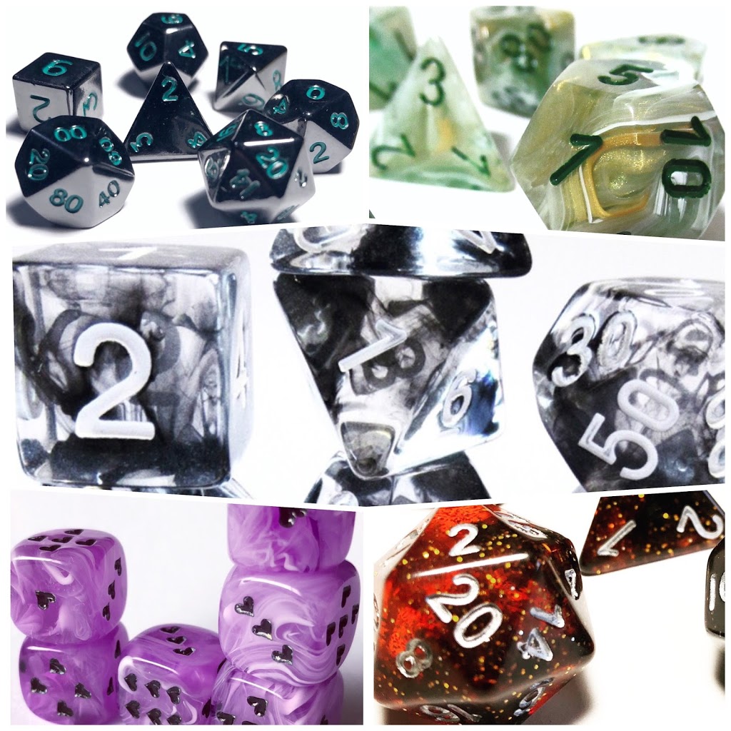 Dragonheart Designs | 100 Campbell Ave Unit 1C, Kitchener, ON N2H 4X8, Canada | Phone: (519) 571-8771