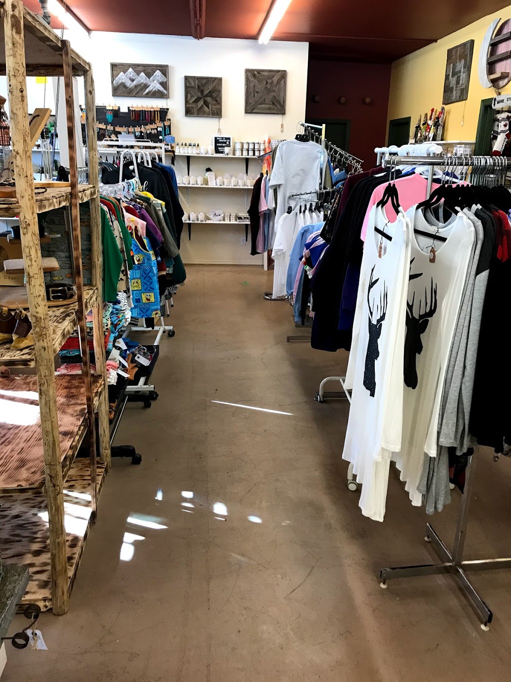 The Hive Nanton | 2517 21 Ave, Nanton, AB T0L 1R0, Canada | Phone: (403) 646-2056