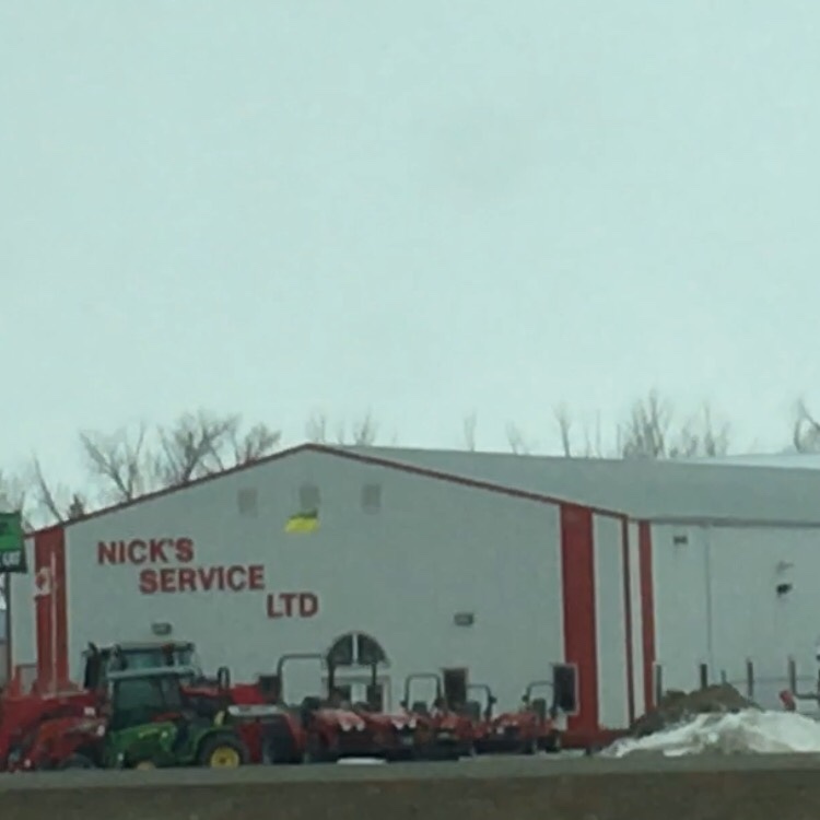 Nicks Service | 2 South Plains Road West, Emerald Park, SK S4L 1C6, Canada | Phone: (306) 781-1077