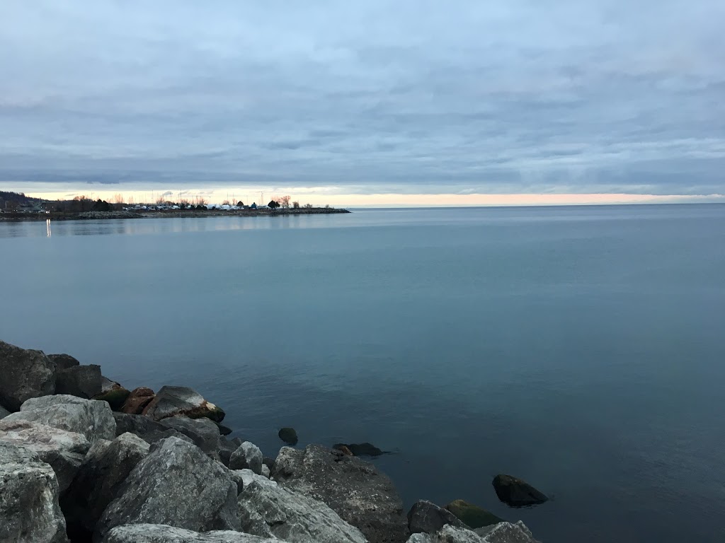 Scarborough Bluffs Park | Scarborough, ON M1M 3W3, Canada