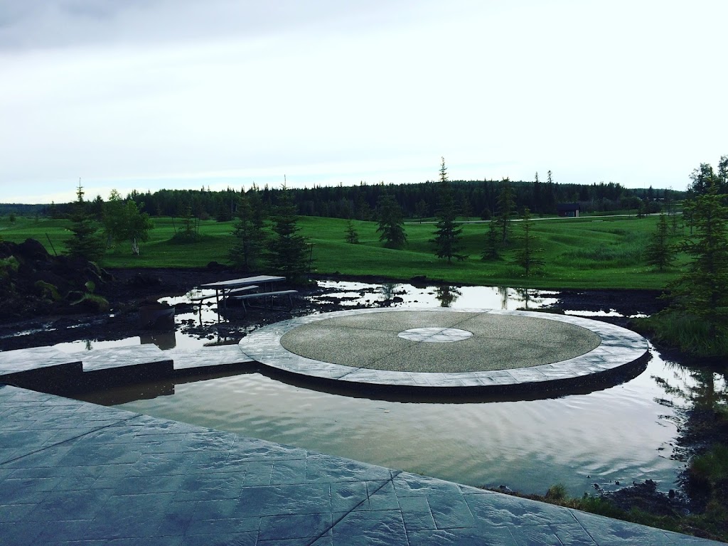 Concrete Cowboys Ltd | 32 Cougarstone Square SW, Calgary, AB T3H 5J3, Canada | Phone: (403) 809-2353