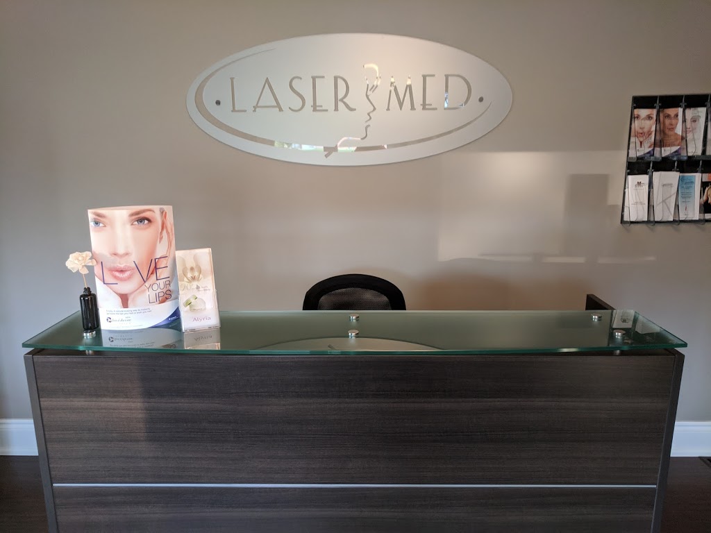 LaserMed | Dr. A. Pinto | 1956 King Rd, King City, ON L7B 1K9, Canada | Phone: (888) 816-9999