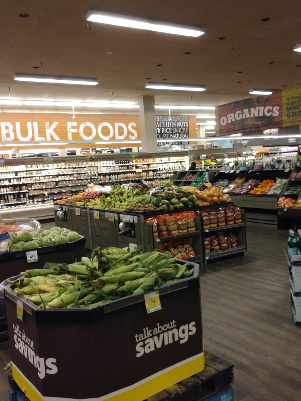 Save-On-Foods | 3170 Tillicum Rd #108, Victoria, BC V9A 7C5, Canada | Phone: (250) 384-7714