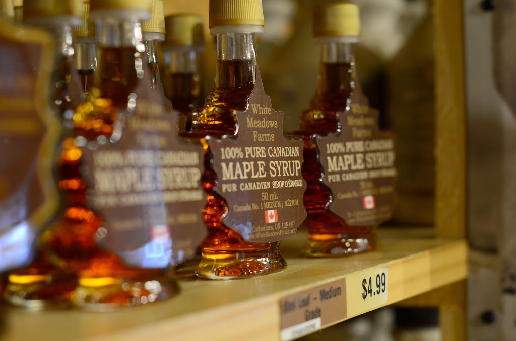 White Meadows Farms | 2519 Effingham St, St. Catharines, ON L2R 6P7, Canada | Phone: (905) 682-0642