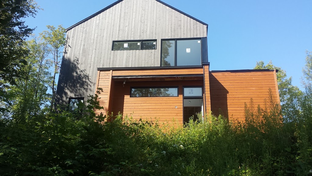 constructions Vincent Loubier | 4701 Rue Bertrand-Fabi, Sherbrooke, QC J1N 2B1, Canada | Phone: (819) 566-2511