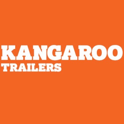 Kangaroo Trailers | 829 Woodward Ave Unit #4, Hamilton, ON L8H 6P5, Canada | Phone: (905) 634-1205