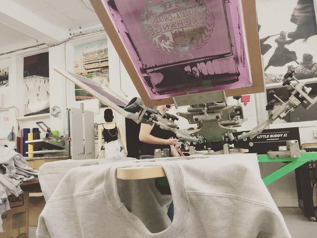 Big Country Graphics and Printing | 631 5 St E, Drumheller, AB T0J 0Y4, Canada | Phone: (403) 823-2717