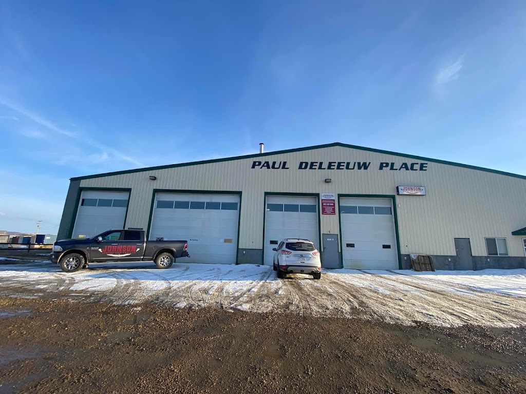 Johnson Spring and Trailer | 39325A RR EXT 273 Bay 5, Blackfalds, AB T0M 0J0, Canada | Phone: (403) 318-5164