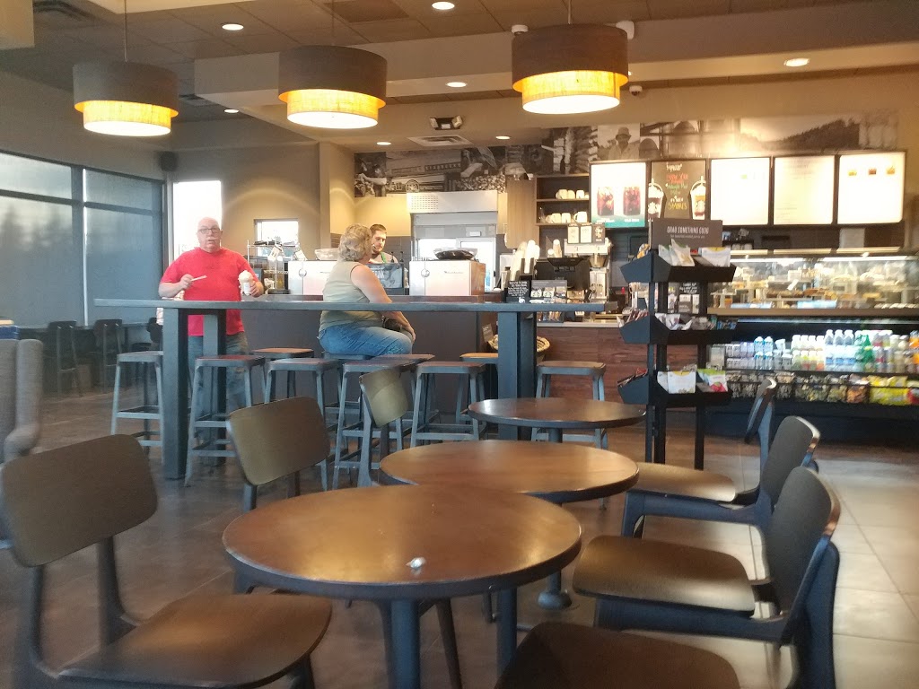 Starbucks | 84 Chain Lake Dr, Halifax, NS B3S 1A2, Canada | Phone: (902) 876-1784
