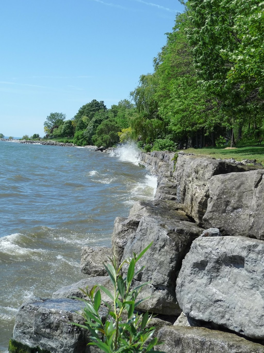 Dingle Park | 240 Front St, Oakville, ON L6J 1A2, Canada