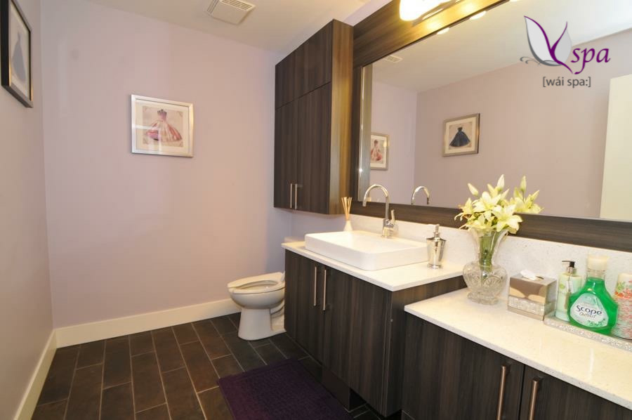 Wai- Spa | #2019, Henderson Place Mall, 1163 Pinetree Way 2nd Floor, Coquitlam, BC V3B 8A6, Canada | Phone: (604) 469-1944