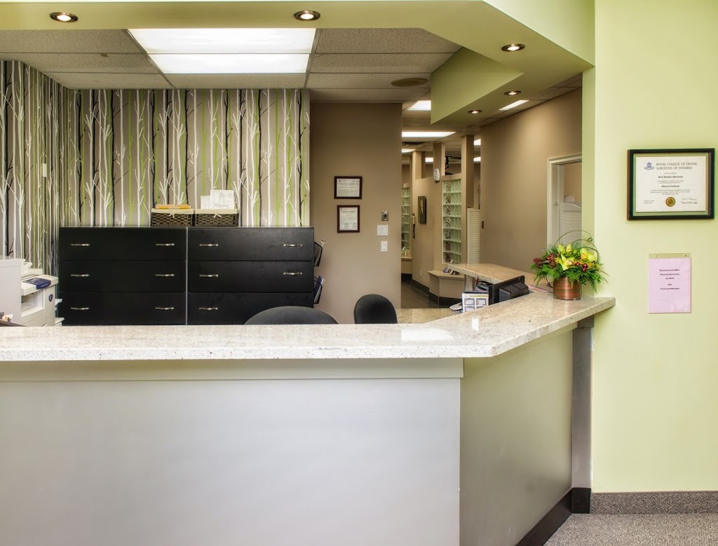 Mortensen Neal S Dr | 17035 Yonge St, Newmarket, ON L3Y 5Y1, Canada | Phone: (905) 853-3728