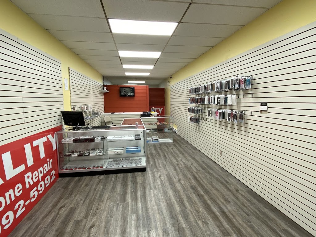 Quality Cell Phone Repair | 22209 Dewdney Trunk Rd, Maple Ridge, BC V2X 3H8, Canada | Phone: (778) 992-5992