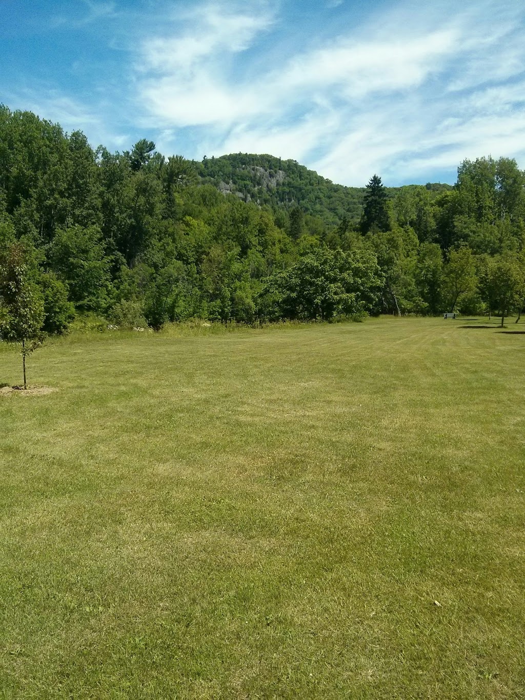 Moulin Aux Epices (Le) | 159 Chemin du Pont, Piedmont, QC J0R 1K0, Canada | Phone: (450) 227-5135