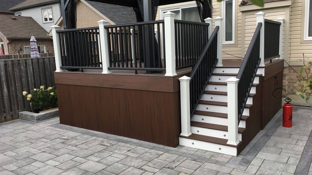 Four Leaf General Contracting | 1608 William Lott Dr, Oshawa, ON L1K 0X2, Canada | Phone: (905) 441-0117