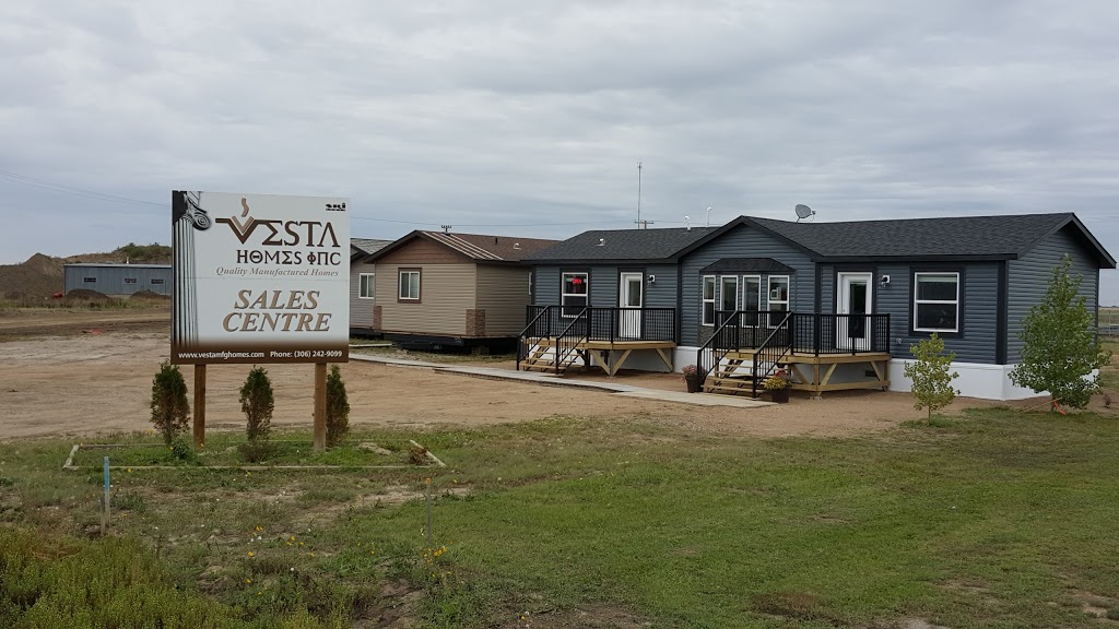 Vesta Homes Inc. | 100 Chovin St, Vanscoy, SK S0L 3J0, Canada | Phone: (306) 242-9099