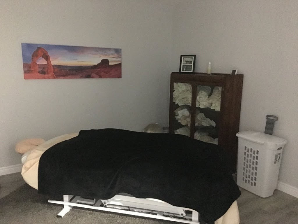 Adrianne Sutherland R.M.T. | 4148 Petrolia Line, Petrolia, ON N0N 1R0, Canada | Phone: (519) 383-2440