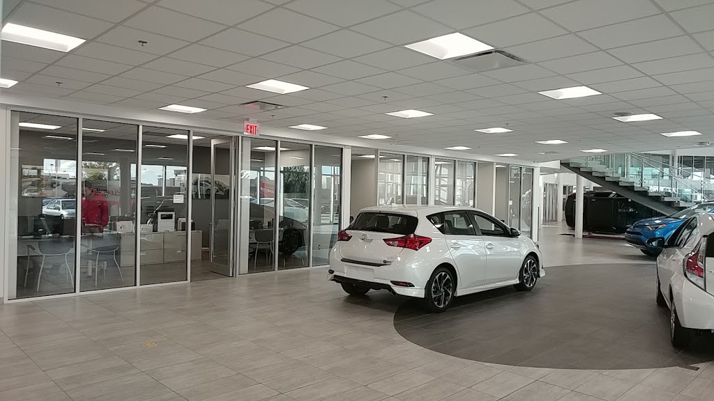 Toyota Northwest Edmonton | 14240 137 Ave NW, Edmonton, AB T5L 5H7, Canada | Phone: (780) 900-4725