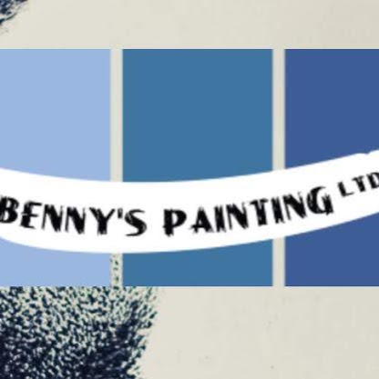 BENNYS PAINTING LTD | 31 Deer Ridge Dr, St. Albert, AB T8N 5Y9, Canada | Phone: (780) 710-4234