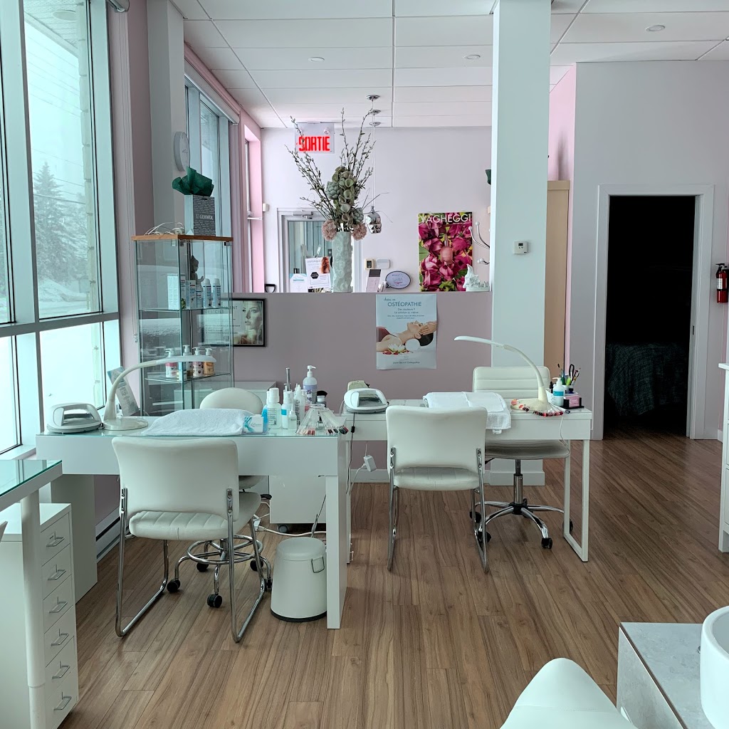 L’Océane Esthétique | 48 Boulevard Ste Anne, Sainte-Anne-des-Plaines, QC J0N 1H0, Canada | Phone: (450) 940-9990